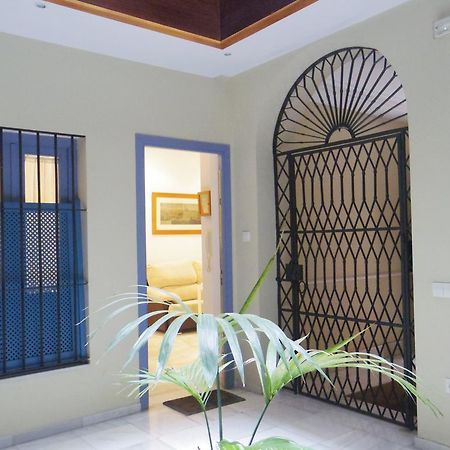 Coqueto Donkey Apartment เซบีญา ภายนอก รูปภาพ
