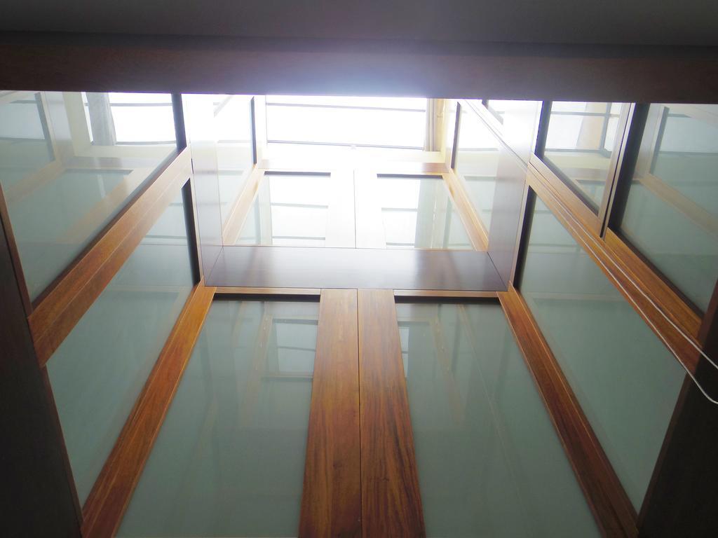 Coqueto Donkey Apartment เซบีญา ภายนอก รูปภาพ